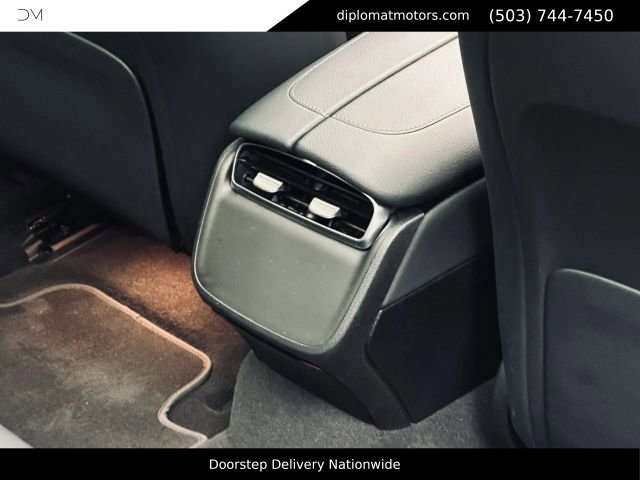 Used 2023 Mercedes-Benz EQE AMG 4MATIC Sedan image 21
