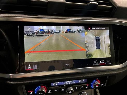 Certified 2024 Audi Q3 2.0T Premium Plus w/ Premium Plus Package image 21