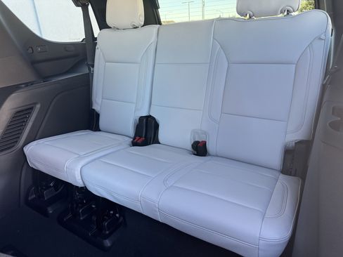 New 2026 Chevrolet Tahoe Premier AWD/4WD image 20