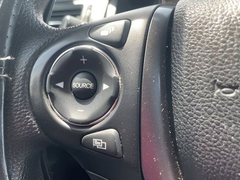 Used 2023 Honda Ridgeline Sport image 21