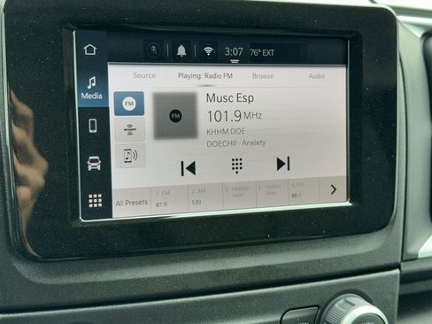 New 2026 RAM ProMaster 2500 w/ Quick Order Package 22G SLT image 16