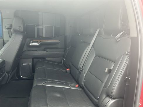 Used 2022 GMC Sierra 1500 Denali image 9