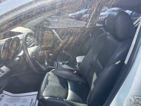 Used 2012 MAZDA MAZDA3 s Grand Touring FWD image 9