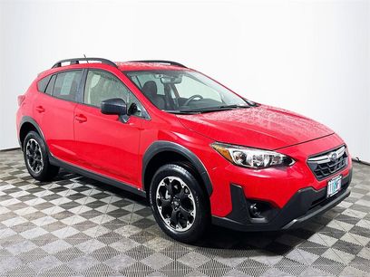 Used 2021 Subaru Crosstrek 2.0i