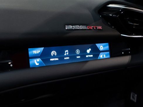 Certified 2024 Ferrari 296 GTS GTS image 33