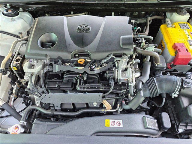 Used 2020 Toyota Camry XSE FWD image 21