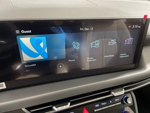 New 2026 Hyundai Sonata SEL image 28