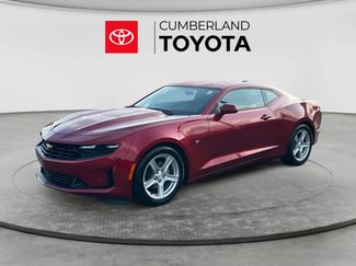 Used 2023 Chevrolet Camaro LT RWD video 1