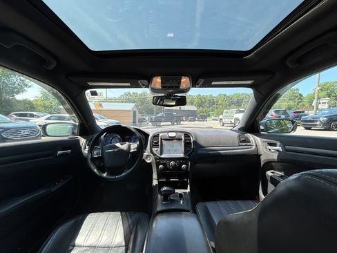 Used 2013 Chrysler 300 S w/ Luxury Group AWD/4WD image 17