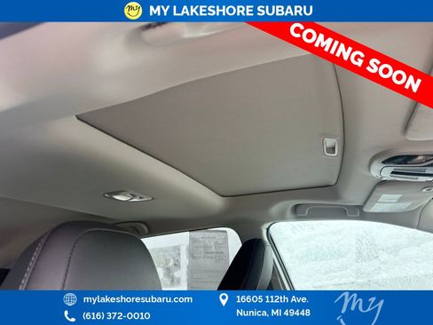 Used 2025 Subaru Outback Touring w/ Popular Package #2 image 15