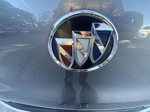 Certified 2020 Buick Encore GX Select image 34