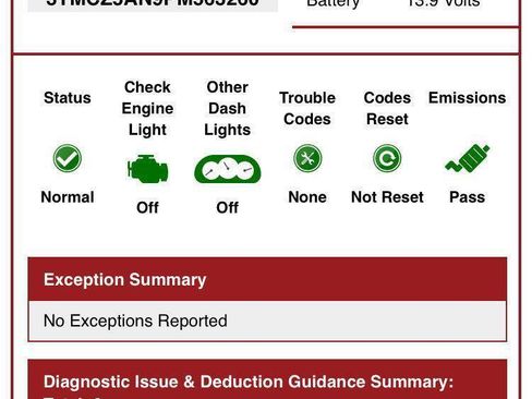 Used 2023 Toyota Tacoma TRD Off-Road image 46