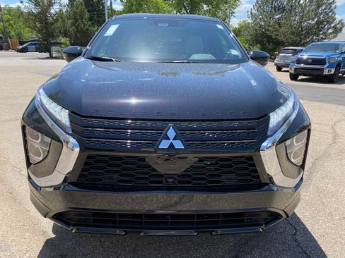 New 2026 Mitsubishi Eclipse Cross SEL AWD/4WD image 8