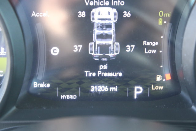 Used 2024 Jeep Wrangler Unlimited Rubicon 4xe AWD/4WD image 22
