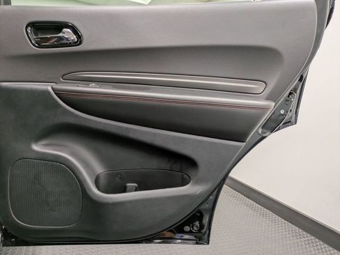 Used 2025 Dodge Durango GT image 24