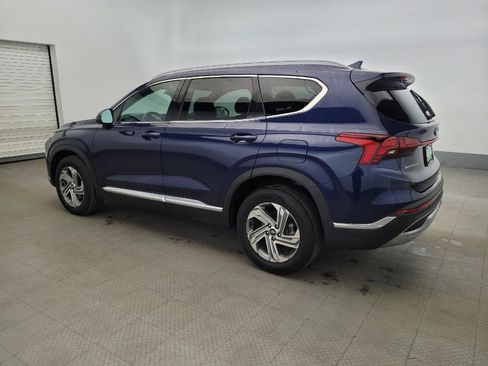Used 2022 Hyundai Santa Fe SEL image 3