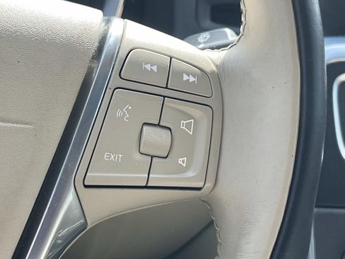 Used 2016 Volvo S60 T5 Premier w/ Convenience Package image 29