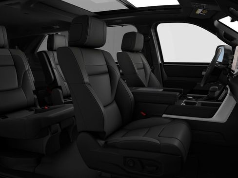 New 2026 Toyota Sequoia Limited AWD/4WD image 20