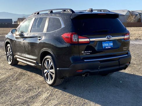 Used 2019 Subaru Ascent Touring image 12