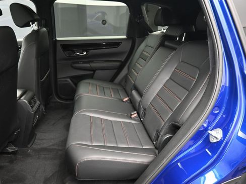 Used 2024 Honda CR-V Sport Touring image 21