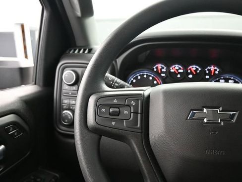 New 2026 Chevrolet Silverado 2500 Custom image 13