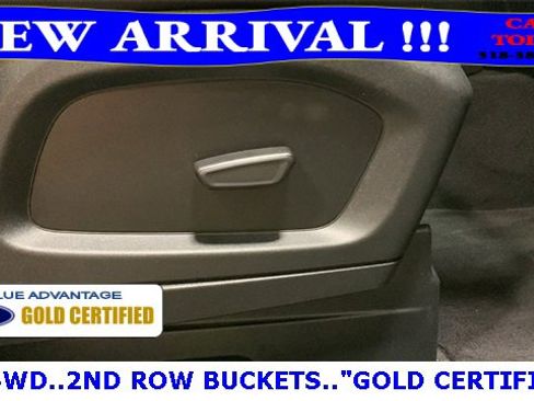 Certified 2023 Ford Explorer XLT w/ Class IV Trailer Tow Package image 13