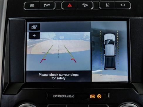 Used 2019 Ford F250 Platinum w/ Platinum Ultimate Package image 20