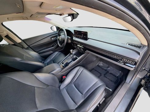 Certified 2023 Honda Accord EX-L image 32