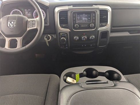 Certified 2024 RAM 1500 Classic Warlock image 22