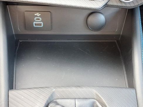 Used 2025 Ford Mustang Dark Horse image 19