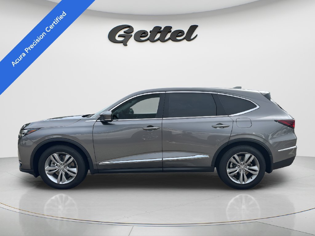 Used 2026 Acura MDX FWD image 9