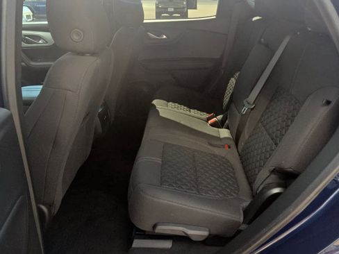 Used 2022 Chevrolet Blazer LT image 11