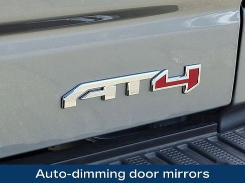 Used 2026 GMC Sierra 1500 AT4 image 32