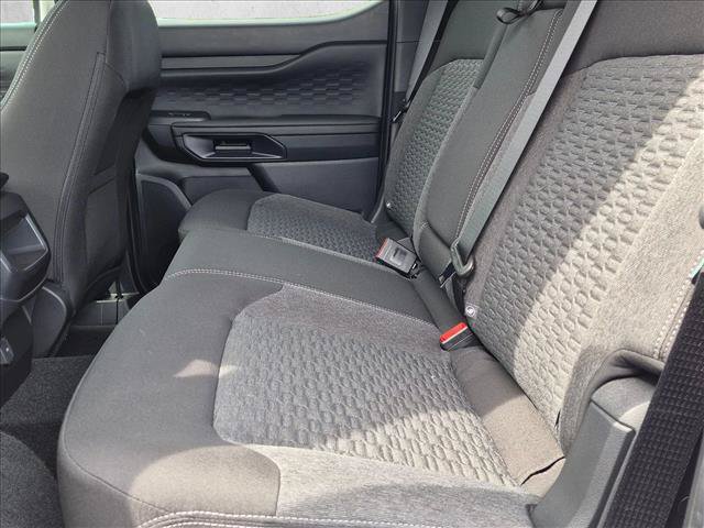 New 2026 Ford Ranger XL RWD image 14