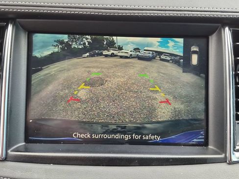 Used 2023 INFINITI QX50 Luxe FWD image 27