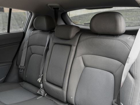 Used 2016 Kia Sportage LX image 22