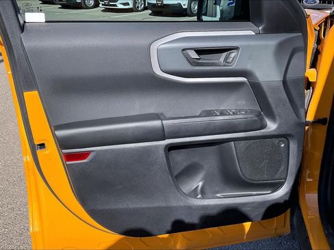 Used 2023 Ford Bronco Sport Big Bend w/ Convenience Package image 21