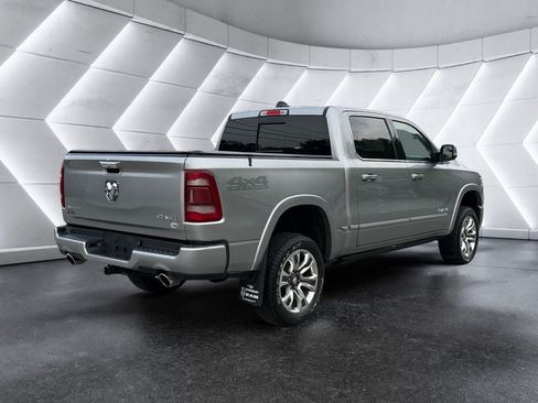 Used 2022 RAM 1500 Limited w/ Trailer Tow Group AWD/4WD image 6