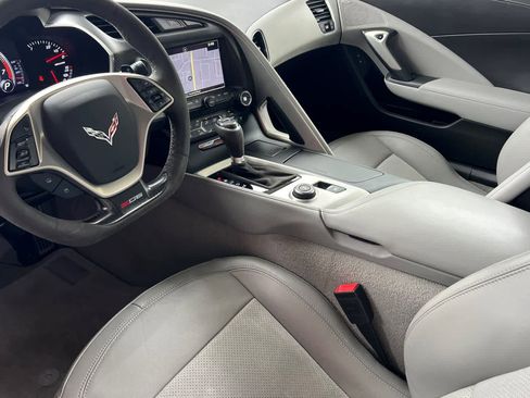 Used 2018 Chevrolet Corvette Z06 RWD image 14