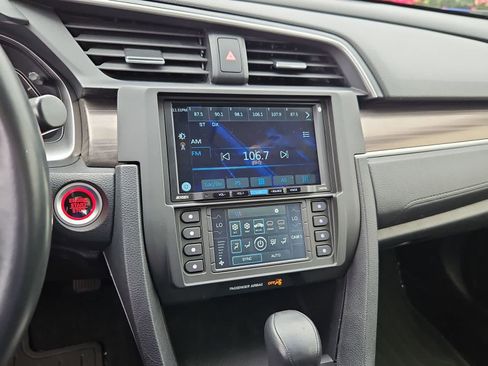 Used 2019 Honda Civic EX-L image 28