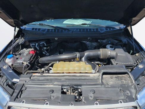 Used 2020 Ford F150 Lariat AWD/4WD image 31