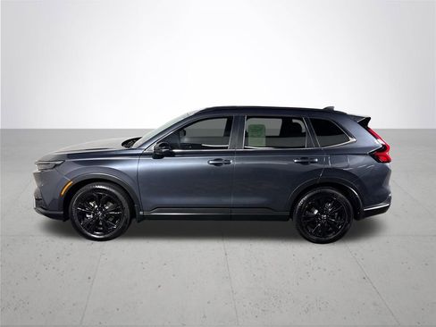 Certified 2024 Honda CR-V Sport Touring image 10