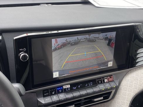 Certified 2026 Toyota Camry XLE w/ Premium Package FWD image 30