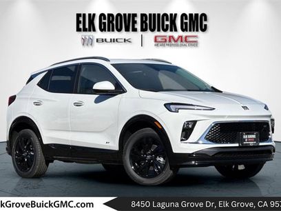 New 2025 Buick Encore GX Sport Touring