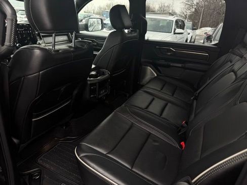 Used 2021 RAM 1500 Limited image 24