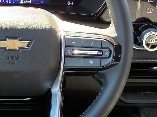 New 2026 Chevrolet Colorado LT AWD/4WD image 23