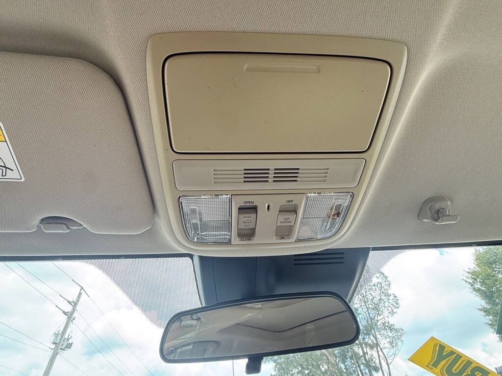 Used 2018 Honda CR-V EX image 18