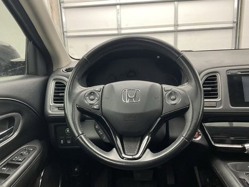 Used 2016 Honda HR-V EX-L image 9