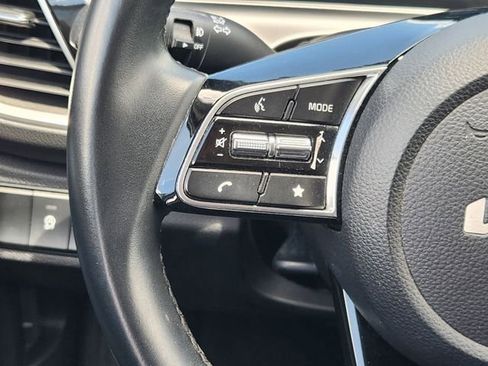 Used 2025 Kia Seltos S FWD image 29