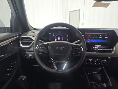 New 2026 Chevrolet TrailBlazer ACTIV w/ Convenience Package